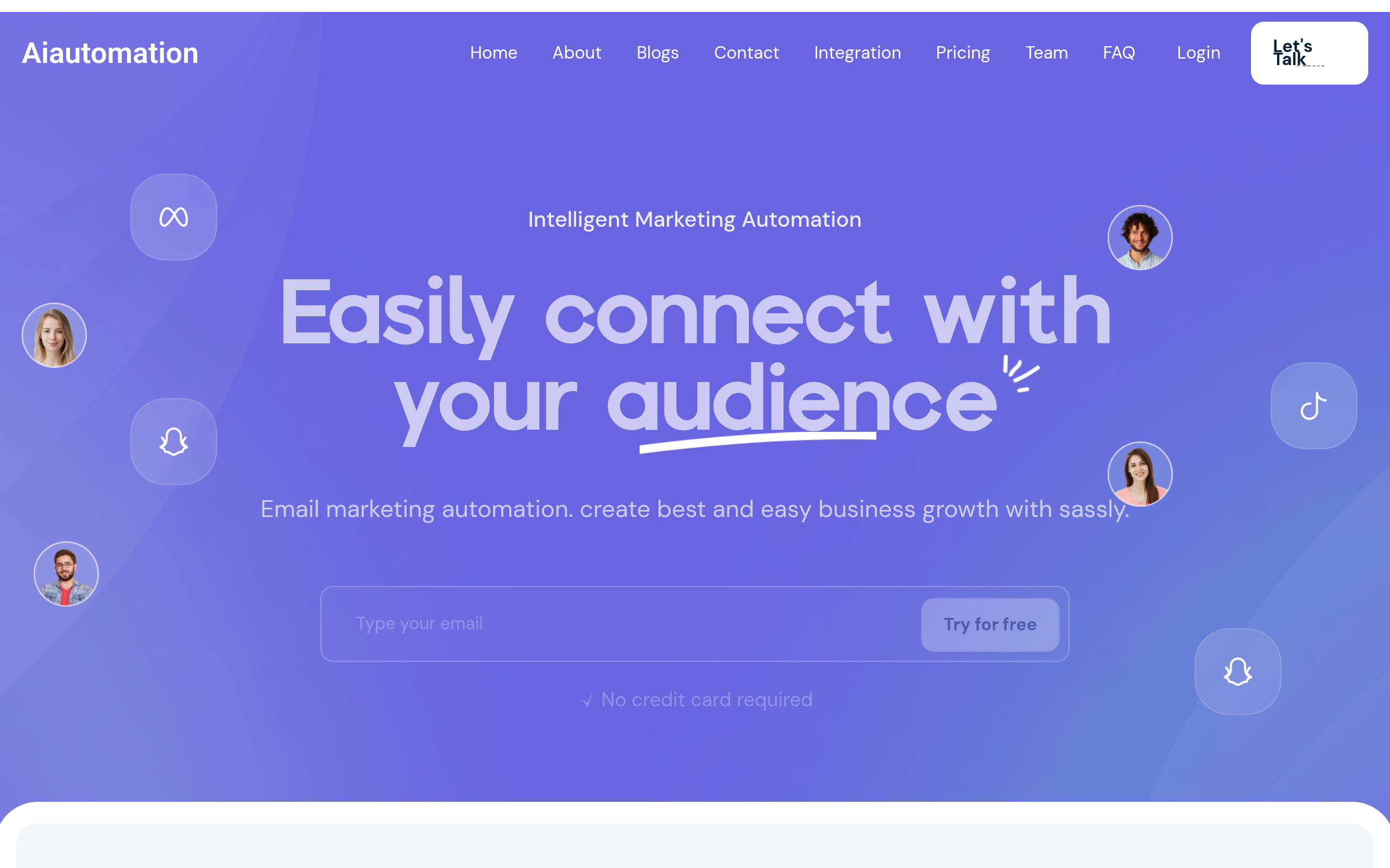 FlowAutomate AI Workflow System