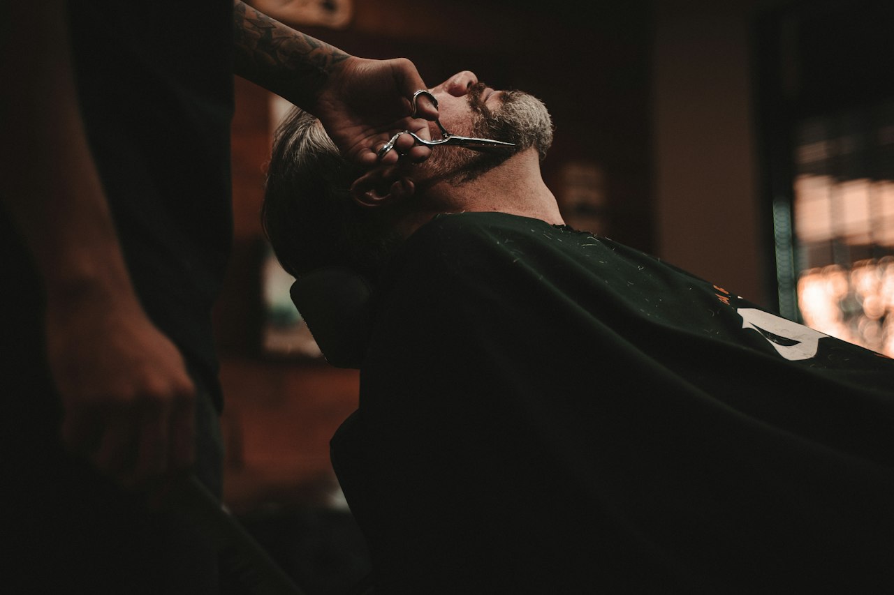 Cutcloud Barbershop & Grooming Booking