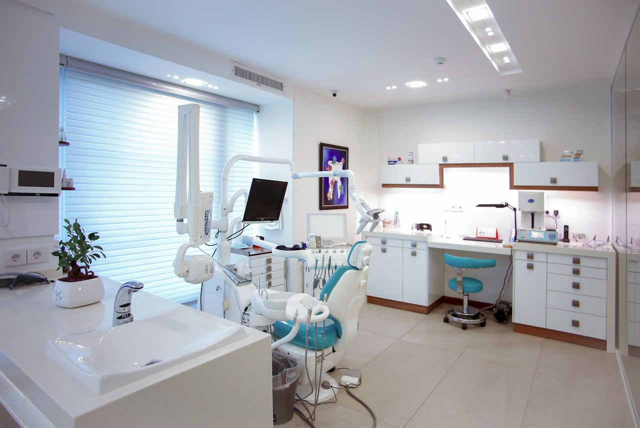 MedCenter Doctor & Clinic Appointment System