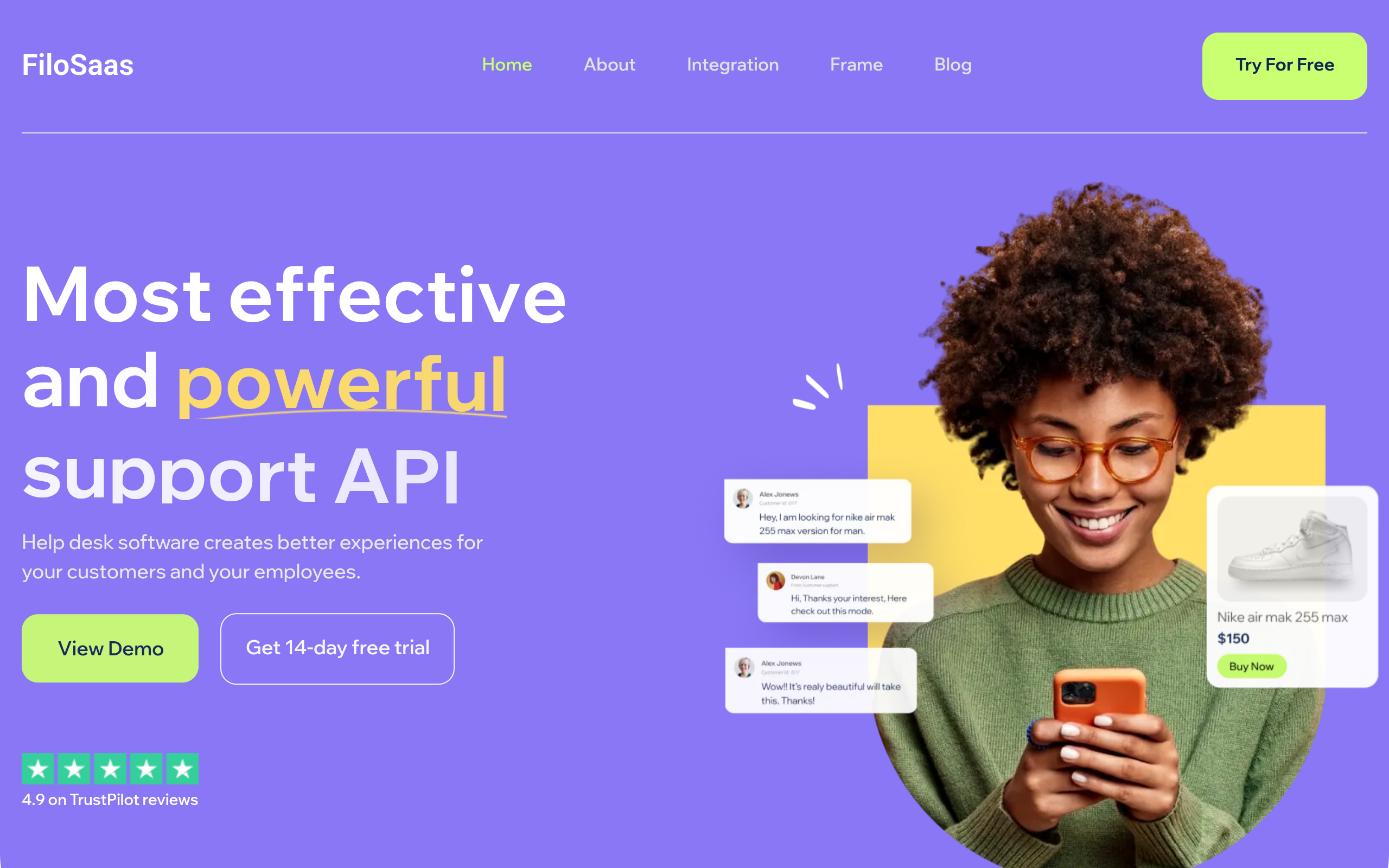 Apex Cloud Analytics (SaaS 2)